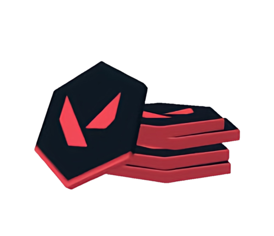 Valorant 475 VP